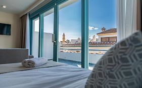 Hotel Boutique La Brisa Del Mar